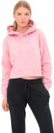 Джемпер Converse ALL STAR PULLOVER HOODIE LOTUS PINK 10019800-690 р. M розовый