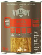 Бейц Vidaron для древесины грецкий орех В04 мат 0,75 л