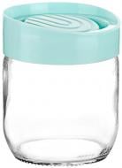 Банка для сипучих Titiz Plastik Urban 425 мл KC-514-TU