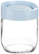 Банка для сипучих Titiz Plastik Urban 425 мл KC-514-LI