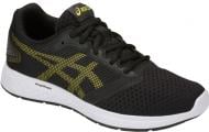 Кроссовки для мальчиков демисезонные Asics PATRIOT 10 GS 1014A025-002 р.37,5 зеленые