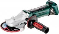 Болгарка (угловая шлифмашина) Metabo WF 18 LTX 125 601306890