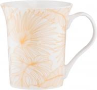 Чашка Ardesto AR3488 Sunny day B 370 мл фарфор