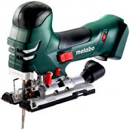 Електролобзик Metabo STA 18 LTX 140 601405890