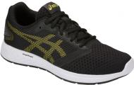 Кросівки для дівчаток демісезонні Asics PATRIOT 10 GS 1014A025-002 р.40 рожеві