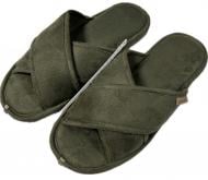 Тапки домашние Gemelli Яструб р.43 хаки