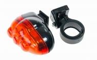 Світлодіодний ліхтарик GOODBIKE 5 LED MAYBUG 3 режими 88317-IS