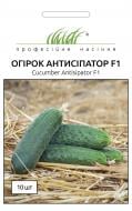 Семена Професійне насіння огурец Антисипатор F1 10 шт. (4820176695826)