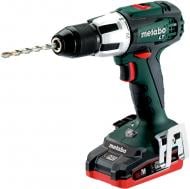Шуруповерт аккумуляторный Metabo SB 18 LT 602103820