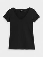 Футболка 4F TSHIRT F733 4FMM00TTSHF733-20S р.S черный