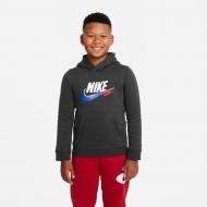 Джемпер Nike FD1197-070 р.XS черный