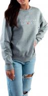 Світшот Converse ALL STAR CREW VGH 10019801-035 р. M сірий