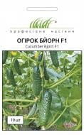 Насіння Професійне насіння огірок Бйорн F1 10 шт. (4820176693846)