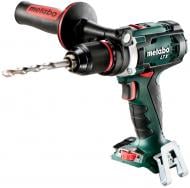 Шуруповерт акумуляторний Metabo BS 18 LTX Impuls 602191890