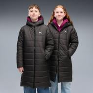 Куртка для хлопчиків зимова Puma ESS HD Padded Coat 69462701 р.152 чорна Куртка для хлопчиків зимова Puma ESS HD Padded Coat 69462701 р.152 чорна