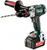 Шуруповерт аккумуляторный Metabo SB 18 LTX Impuls 602192500