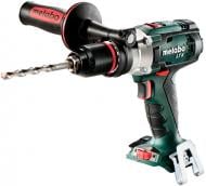 Шуруповерт акумуляторний Metabo SB 18 LTX Impuls 602192890