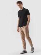 Брюки 4F TROUSERS CAS M646 4FWSS24TTROM646-83S р. XL бежевый