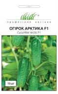 Семена Професійне насіння огурец Арктика F1 для маринования 10 шт. (4820176692849)
