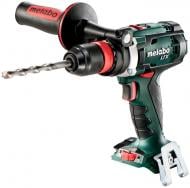 Шуруповерт аккумуляторный Metabo BS 18 LTX Quick 602193890