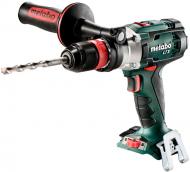 Шуруповерт аккумуляторный Metabo SB 18 LTX Quick 602200890