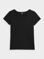 Футболка 4F TSHIRT F732 4FMM00TTSHF732-20S р.M чорний