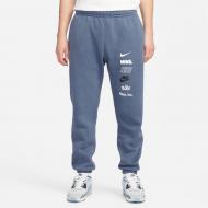 Брюки Nike DX0795-491 р. XL синий Брюки Nike DX0795-491 р. XL синий