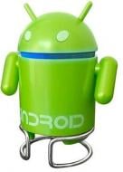 Акустична система EvroMedia Android_Boy ID-710 1.0 green (12711)