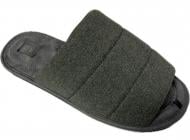 Тапки домашние Gemelli Дижон 2 р.42 серый