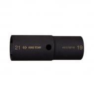 Головка двойная ударная 3/4" x 13 / 16" KING TONY 1 шт. 49152426S