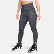 Лосины Nike DX0162-010 р.L серый