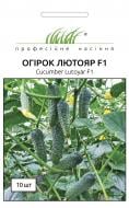 Семена Професійне насіння огурец Лютояр F1 10 шт. (4820176695819)