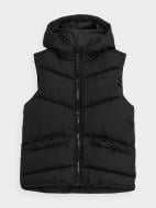 Жилет 4F VEST JACKET F023 4FJSS23TVJAF023-20S черный