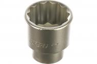 Головка 14 мм 1/4''12 г Forsage 1 шт. F-52914