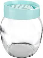 Банка для сыпучих Titiz Plastik Urban 720 мл KC-516-TU