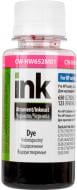 Чернила ColorWay HP 650/652/123 (CW-HW652M01) 100мл magenta