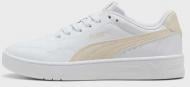 Кроссовки женские Puma Court Lally 40036716 р.39 белые Кроссовки женские Puma Court Lally 40036716 р.39 белые
