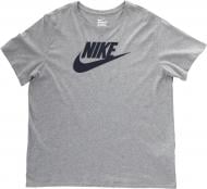 Футболка Nike 696707-066 XL серый Футболка Nike 696707-066 XL серый