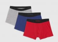 Труси для хлопчиків/дитячі 4F 4FJWMM00UBXSM045-92S 152 різнокольоровий