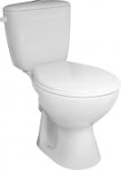 Унітаз-компакт Cersanit Iva P010 3/6