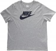 Футболка Nike 696707-066 р.M серый