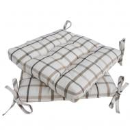 Подушка на стул Кантри Прованс