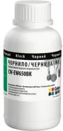 Чернила ColorWay Epson TX650 (CW-EW650BK02) 200мл black