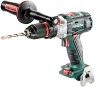 Шуруповерт аккумуляторный Metabo SB 18 LTX BL I 602352890