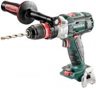Шуруповерт аккумуляторный Metabo SB 18 LTX BL Q I 602353890