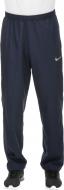 Брюки Nike 688497-451 р. S синий