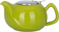 Чайник заварочный Limited Edition Lotos 600 мл Green (JH11139-A172) Чайник заварочный Limited Edition Lotos 600 мл Green (JH11139-A172)