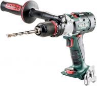 Шуруповерт аккумуляторный Metabo SB 18 LTX-3 BL I 602356890