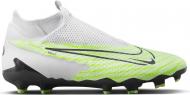 Бутсы Nike DD9472-705 р.42,5 белый