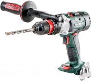 Шуруповерт аккумуляторный Metabo SB 18 LTX-3 BL Q I 602357890